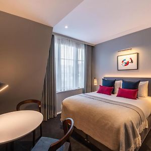 Standard Doppelzimmer